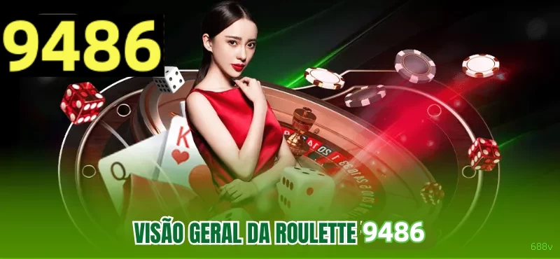 Cassino ao Vivo 688v
