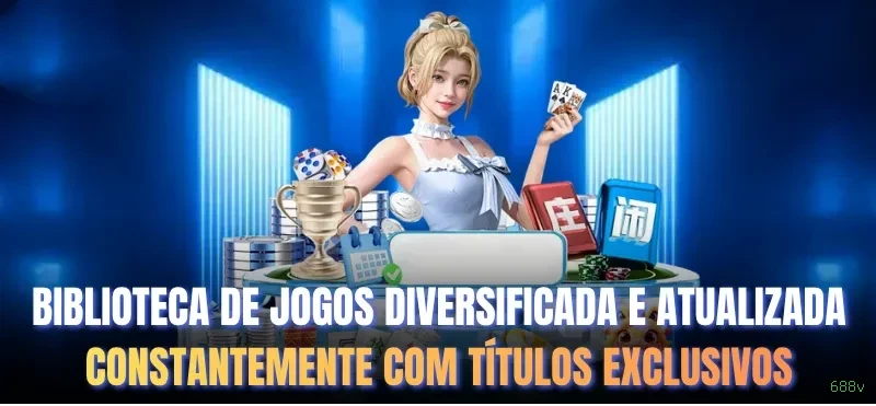 Jogos de Mesa 688v