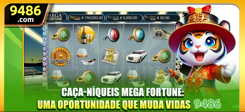 688v Plataforma