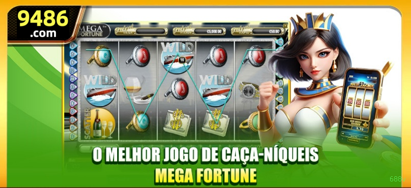 Programa VIP 688v